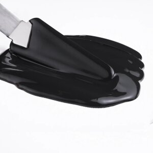 Amsterdam Gesso Grundierung schwarz Acrylfarben Ölfarben Leinwand Holz 500 ml