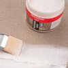 Amsterdam Gesso Grundierung transparent Acrylfarben Ölfarben Leinwand Holz 500 ml