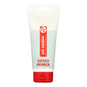 Talens Art Creation Gesso Primer weiß Grundierung...