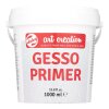 Talens Art Creation Gesso Primer weiß Grundierung Malen saugfähig 1000 ml