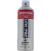 Amsterdam Sprühfarbe Spraydose hochpigmentiert 400 ml Titanweiß 105