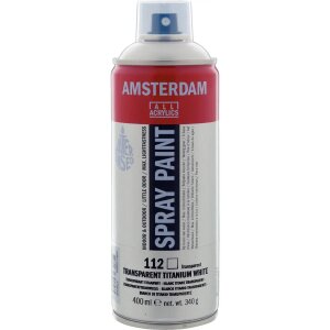 Amsterdam Sprühfarbe Spraydose hochpigmentiert 400...