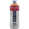 Amsterdam Sprühfarbe Spraydose hochpigmentiert 400 ml Goldgelb 253