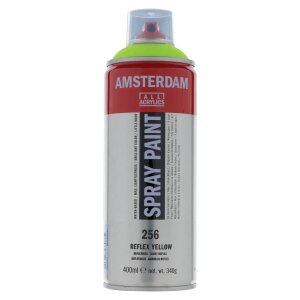 Amsterdam Sprühfarbe Spraydose hochpigmentiert 400...