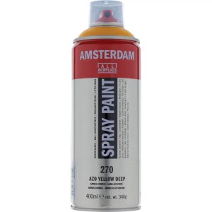 Amsterdam Sprühfarbe Spraydose hochpigmentiert 400...