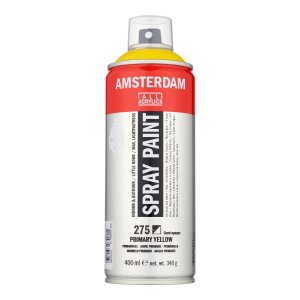 Amsterdam Sprühfarbe Spraydose hochpigmentiert 400...