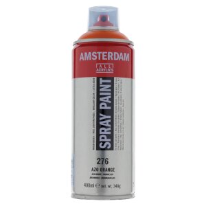 Amsterdam Sprühfarbe Spraydose hochpigmentiert 400...