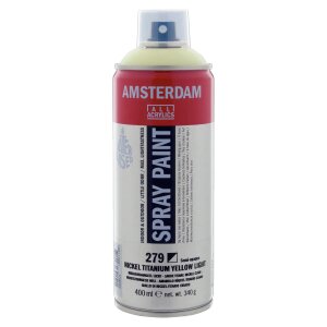 Amsterdam Sprühfarbe Spraydose hochpigmentiert 400...