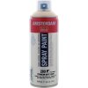 Amsterdam Sprühfarbe Spraydose hochpigmentiert 400 ml Titanbuff Hell 289