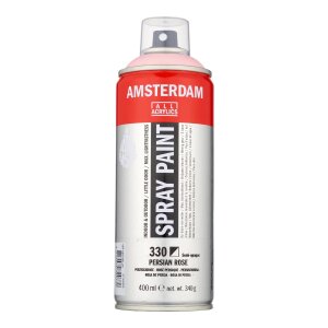 Amsterdam Sprühfarbe Spraydose hochpigmentiert 400...