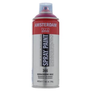 Amsterdam Sprühfarbe Spraydose hochpigmentiert 400...