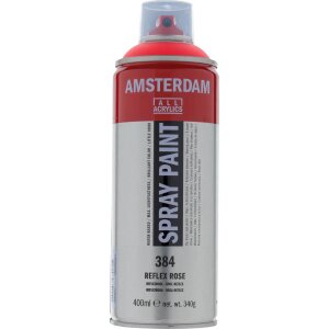 Amsterdam Sprühfarbe Spraydose hochpigmentiert 400...
