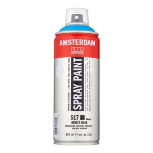 Amsterdam Sprühfarbe Spraydose hochpigmentiert 400...