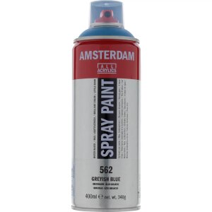 Amsterdam Sprühfarbe Spraydose hochpigmentiert 400...