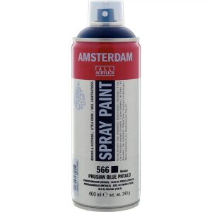 Amsterdam Sprühfarbe Spraydose hochpigmentiert 400...