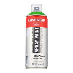 Amsterdam Sprühfarbe Spraydose hochpigmentiert 400...