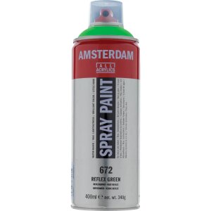 Amsterdam Sprühfarbe Spraydose hochpigmentiert 400...
