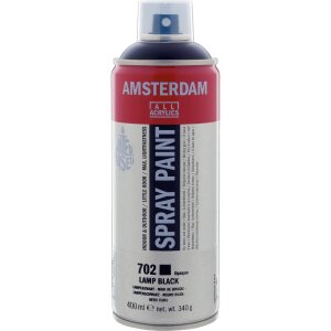 Amsterdam Sprühfarbe Spraydose hochpigmentiert 400...