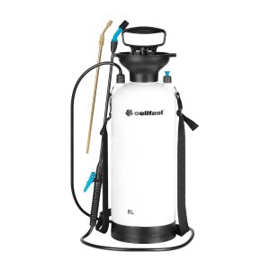 Sprühflasche Drucksprüher Gartenspritze für Wasser Dünger