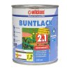 Wilckens Buntlack 2in1 Seidenmatt RAL 7016 Anthrazitgrau Holz Metall Lack