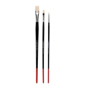 Acrylfarben Set Premium Amsterdam 24 x 20 ml inkl Zubehör