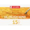 Ölfarben Set für Anfänger Cobra Study wasservermischbar 12 x 20 ml