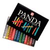 Ölfarben Set für Anfänger Cobra Study wasservermischbar 12 x 20 ml