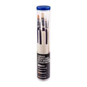 Ölfarben Set professionell Van Gogh 10 Farben à 20 ml mit Zubehör