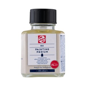 Ölfarben Set professionell Van Gogh 10 Farben à 20 ml mit Zubehör