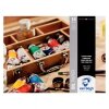 Ölfarben Set professionell Van Gogh 10 Farben à 20 ml mit Zubehör