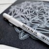 Professionelles Zeichenstifte Set Van Gogh Buntstifte 36 Farben mit Zubehör