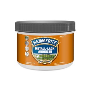 Hammerite Metall Lack Abbeizer 500 ml Farbentferner...