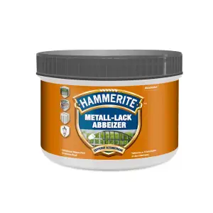 Hammerite Metall Lack Abbeizer 500 ml Farbentferner...