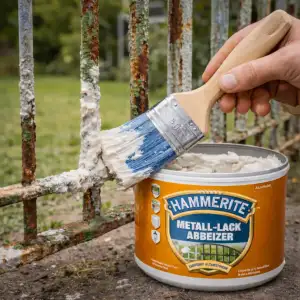 Hammerite Metall Lack Abbeizer 500 ml Farbentferner...