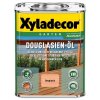 B-WARE Xyladecor Douglasien-Öl 5 l Außen Holzöl Boden Terrasse Parkett Garten Deck