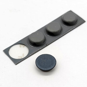 4er Set Ersatz-Gummifüße (3M) passend für...