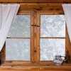 d-c-fix Klebefolie Splinter Selbstklebende Fensterfolie Dekor 200 x 45 cm