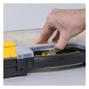 Allit EuroPlus Flex 42-20 Sortimentskasten Kleinteilebox Aufbewahrungsbox