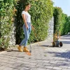 CFH Set Abflammgerät inkl. 5m Schlauch + Druckregler + Schlauchbruchsicherung