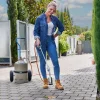 CFH Abflammgerät Set – Mit 5m Schlauch, Druckregler Und Schlauchbruchsicherung, Piezozündung
