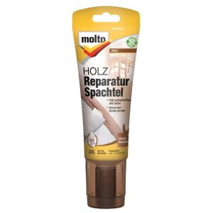 Molto Holz-Reparaturspachtel 330 g Fertigspachtel