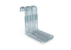Holder Cobble Halterung für Cobble Kräutertöpfe Halterung Blumenkastenhalter Cobble 14
