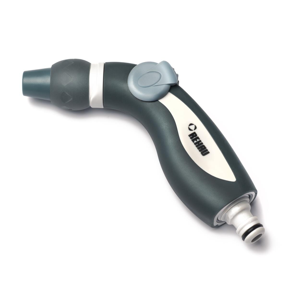 Rehau Comfort Impulsspritze Spritzpistole Wasserspritze