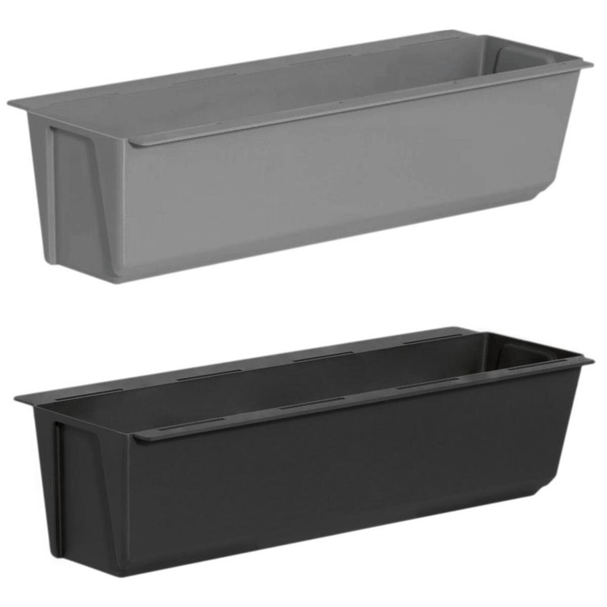 EASY Paletten-Blumentpfe: Verzaubere Deinen Garten!, 8,87
