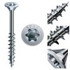 SPAX Universalschraube T-STAR PLUS T20 Teilgewinde WIROX 4CUT A9J gehärtet, gleitbeschichtet  3,5x40 mm / 200 St.