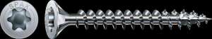 SPAX A2 SENKMULTIKOPF T-STAR PLUS T15 VOLLGEWINDE Edelstahl rostfrei 200ST | 3,5x20 mm / 200 St.