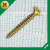 SPAX-S SENKKOPF KREUZSCHLITZ Z1 VOLLGEWINDE YELLOX 1000ST | 2x10 mm /