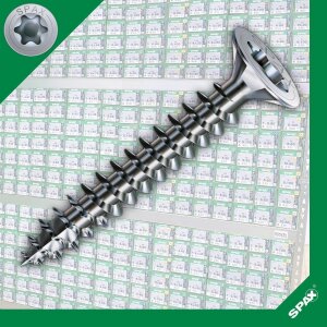 SPAX-S A2 SENKMULTIKOPF T-STAR PLUS T10 VOLLGEWINDE...