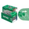 SPAX SENKMULTIKOPF T-STAR PLUS T20 VOLLGEWINDE WIROX 200ST | 3,5x30 mm / 200 St.