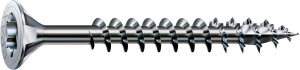 SPAX A2 SENKMULTIKOPF T-STAR PLUS T20 TEILGEWINDE 200ST | 4,5x40 mm / 200 St.